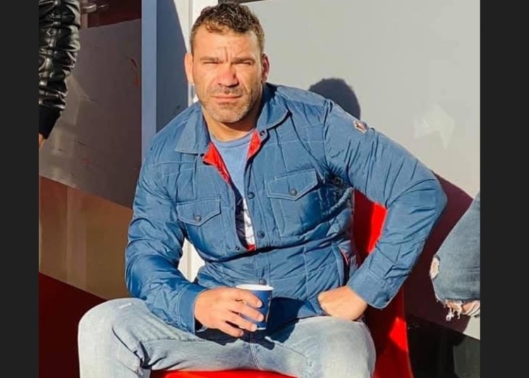 a murit vasile grigorenco asa zisul interlop din constanta 69b477260753d