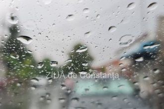 a2 bucuresti constanta sub ploi moderate trafic in conditii de carosabil umed dar fara blocaje 69c8bc0257c9d