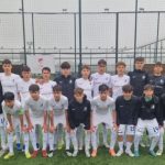 academia hagi 2012 un egal si doua infrangeri in meciurile cu besiktas fenerbahce si istanbul basaksehir galerie foto 69ca811435067