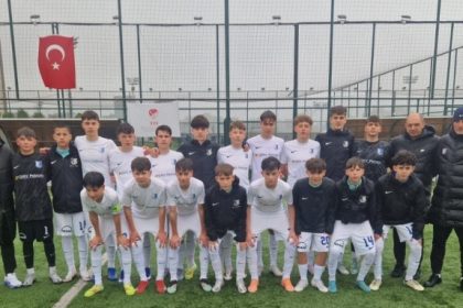 academia hagi 2012 un egal si doua infrangeri in meciurile cu besiktas fenerbahce si istanbul basaksehir galerie foto 69ca811435067