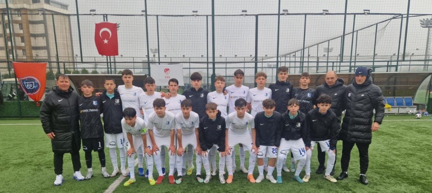 academia hagi 2012 un egal si doua infrangeri in meciurile cu besiktas fenerbahce si istanbul basaksehir galerie foto 69ca811435067