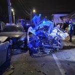 accident rutier in ovidiu o masina s a facut praf iar doua persoane au ajuns la spital 69be4c82e6629