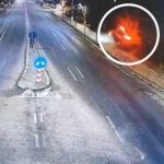 accidentul de la ovidiu judetul constanta surprins de camere de supraveghere 69a5386b3d40c