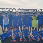 acs kinder constanta s a calificat in sferturile cupei national u 15 galerie foto 69aea768ed395