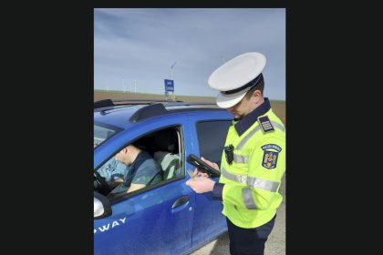 actiune a politistilor din baia amenzi de 2 000 de lei si certificat retinut in trafic 69c8db67c862d