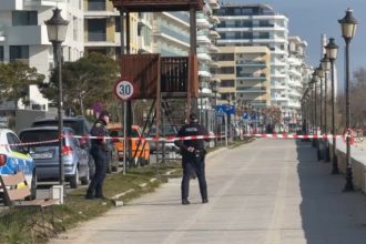 actiune de verificare a plajelor litoralului romanesc dupa descoperirea unui rezervor gpl ingropaat pe plaja la navodari 69afee87d080a