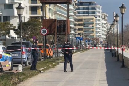 actiune de verificare a plajelor litoralului romanesc dupa descoperirea unui rezervor gpl ingropaat pe plaja la navodari 69afee87d080a