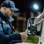 actiuni ale politistilor constanteni au fost identificati in trafic alti teribilisti fara permis sau turmentati 69b7f44fee915