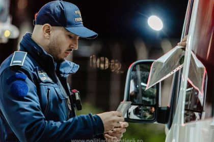 actiuni ale politistilor constanteni au fost identificati in trafic alti teribilisti fara permis sau turmentati 69b7f44fee915