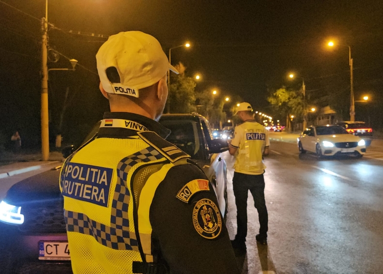 actiuni ale politistilor din constanta si medgidia pentru sanctionarea neregulilor rutiere 69b164689400c
