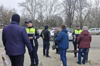 activitati de informare si prevenire a furturilor si inselaciunilor in randul persoanelor varstnice foto 69b53fe6a6587