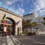 acvariul abandonat de pe faleza cazino preluat de primaria constanta 69c577ac7b308