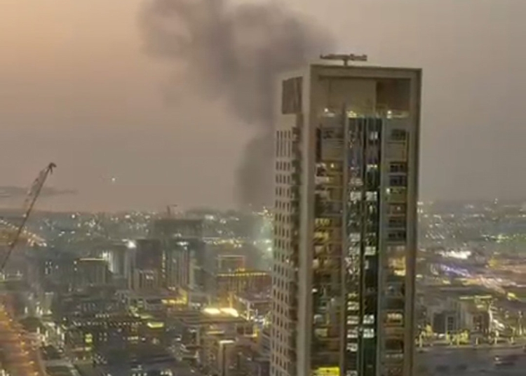 adrian cozma vicepresedintele camerei deputatilor printre romanii blocati in dubai 69a3f58b5373f