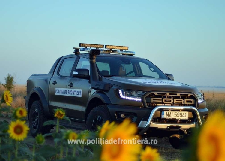 agitatie la frontiera zeci de fapte ilegale constatate si amenzi aplicate de 21 000 de lei 69aa86076d937