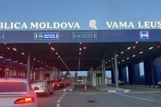 aglomeratie la frontiera cu republica moldova dupa introducerea sistemului ees 69a942ac3df00