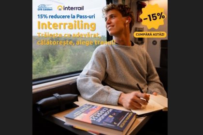 ai in plan o vacanta cu trenul prin europa cfr calatori vine in ajutor cu o oferta promotionala 69afb9e24ccce