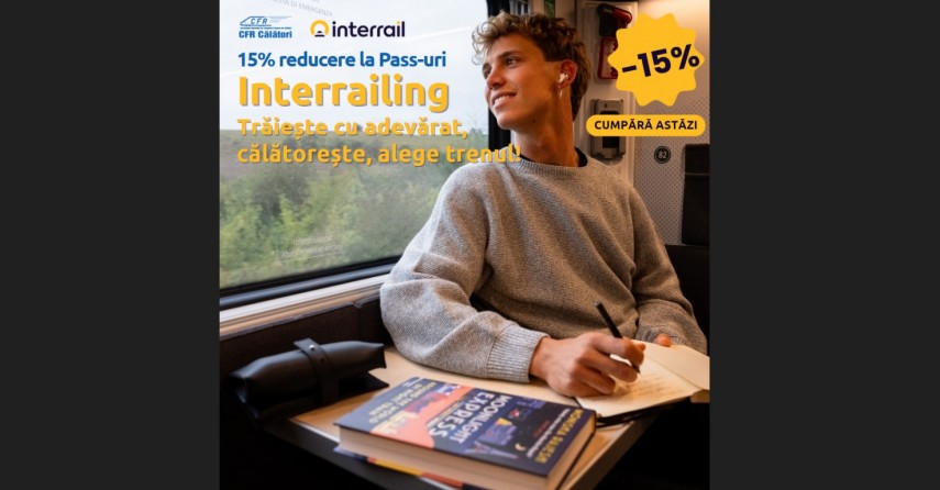 ai in plan o vacanta cu trenul prin europa cfr calatori vine in ajutor cu o oferta promotionala 69afb9e24ccce