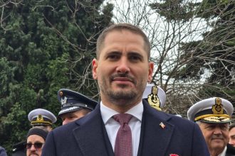 alegeri in psd constanta costin rasauteanu se pozitioneaza alaturi de eduard martin si daniel georgescu 69bc861d6a83b