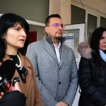 alegeri la psd constanta cristina dumitrache unic candidat pentru functia de prim vice la municipiu costin rasauteanu doar vice 69bdaacdbe708