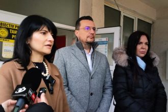 alegeri la psd constanta cristina dumitrache unic candidat pentru functia de prim vice la municipiu costin rasauteanu doar vice 69bdaacdbe708