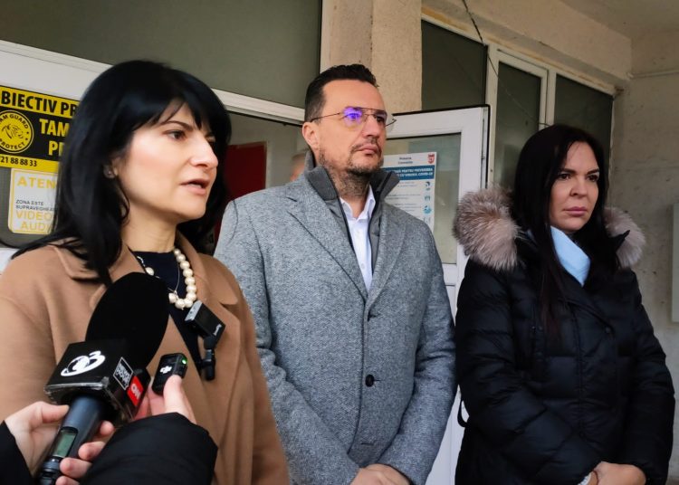 alegeri la psd constanta cristina dumitrache unic candidat pentru functia de prim vice la municipiu costin rasauteanu doar vice 69bdaacdbe708