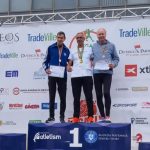 alergatorul veteran vasile apetroaie premiat de multiplul campion marius urzica video 69c2b3777d5bb