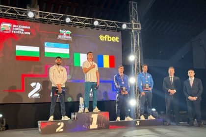 alexandru buleu a cucerit bronzul la strandja 2026 in bulgaria 69a557db16fff