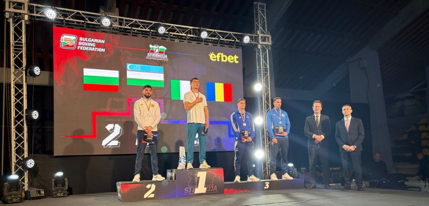 alexandru buleu a cucerit bronzul la strandja 2026 in bulgaria 69a557db16fff