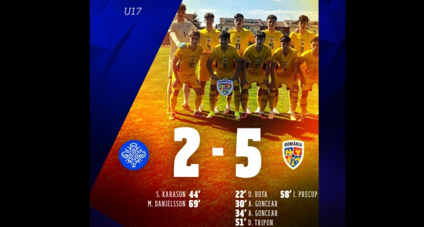 alexandru goncear si darius tripon marcatori pentru romania u 17 in meciul cu islanda 69c4e6b63321b