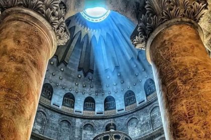 ambasada israelului facem toate demersurile pentru aducerea luminii de paste de la ierusalim 69c2c2ac36a3a