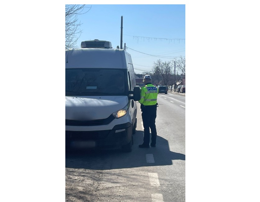 amenzi de 10 000 de lei si permise retinute in urma unei actiuni fulger la baia 69c034a48f796