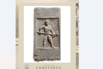 amfiteatrul tomisului si luptele de gladiatori vedetele arenei antice 69c782bc67c50