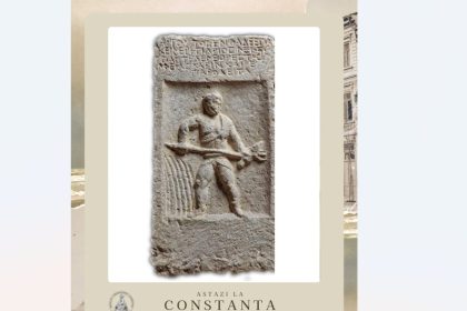 amfiteatrul tomisului si luptele de gladiatori vedetele arenei antice 69c782bc67c50