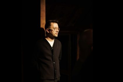 andrei majeri nominalizat la gala premiilor radio romania cultural pentru spectacolul livada de visini 69b7e91f08522