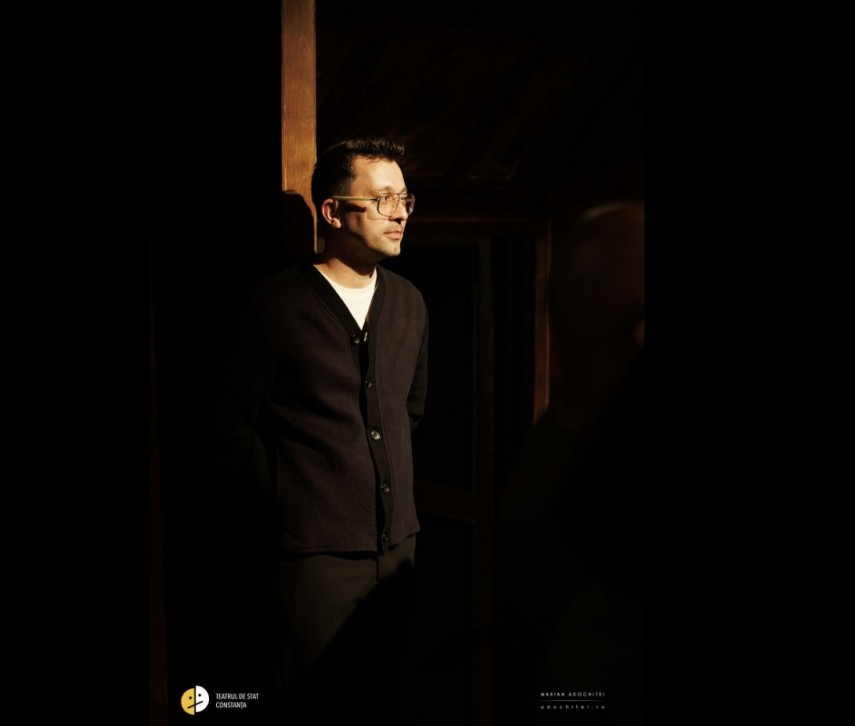 andrei majeri nominalizat la gala premiilor radio romania cultural pentru spectacolul livada de visini 69b7e91f08522