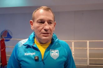 antrenorul gabriel oaida am venit la csm constanta cu gandul de a munci si de a face performanta video 69a9a0b05d534