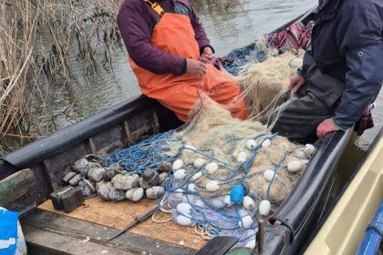 arbdd a verificat punctele de debarcare si cherhanalele din delta dunarii 69bd3a4dc768c