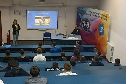 arbitru fifa categoria elite lector la una dintre cele mai importante lectii din programul scolii de arbitri galerie foto video 69b97d5a6052d