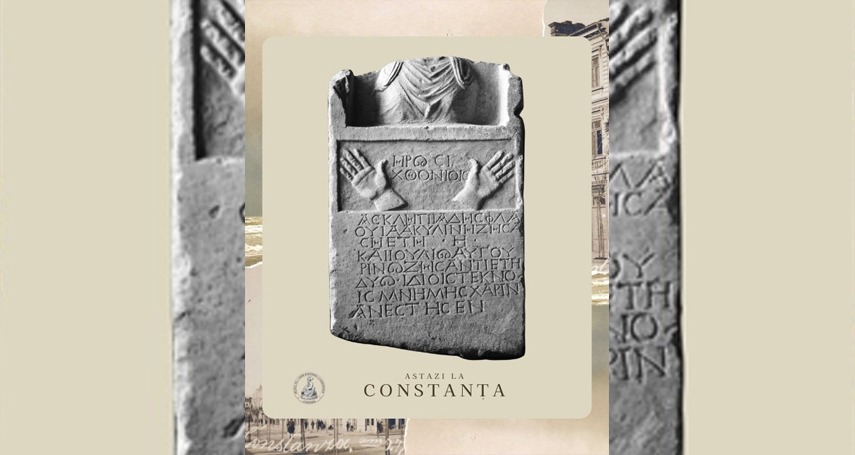 artefactul stela palmata si originea termenului la ananghie 69bba53b03785