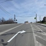 atentie soferi schimbari de trafic in navodari este vizata o intersectie importanta 69c7c92cdf889