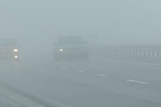 atentie soferi se circula in conditii de ceata in judetul constanta 69a7cdeb77c64