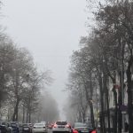 atentie soferi se circula in conditii de ceata in mai multe judete inclusiv constanta 69afc54052f51