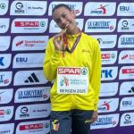 atleta alexia dospin va concura la mondialele de sala dupa aurul european este realizarea vietii mele 69b1749219492