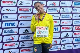 atleta alexia dospin va concura la mondialele de sala dupa aurul european este realizarea vietii mele 69b1749219492