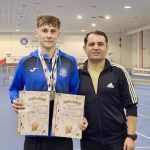 atletul alin mihai savlovschi dublu campion national 2026 forma buna si constanta in performanta galerie foto 69a5ac4178662