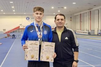 atletul alin mihai savlovschi dublu campion national 2026 forma buna si constanta in performanta galerie foto 69a5ac4178662