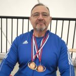 atletul veteran vicentiu culea din nou campion balcanic o reusita frumoasa pentru varsta mea galerie foto video 69bbac313afe9