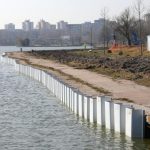 au inceput lucrarile de reabilitare a malurilor lacul tabacarie investitie de 25 de milioane de lei anuntata de vergil chitac 69a844e5aecd1