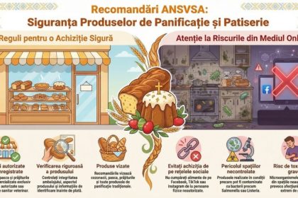 avertisment ansvsa inainte de paste cumparati cozonacii si dulciurile doar din surse autorizate 69c8db7cabddd