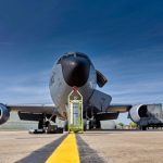 avioanele sua din romania au efectuate a doua misiune de realimentare spre orientul mijlociu 69c05bddb5b61